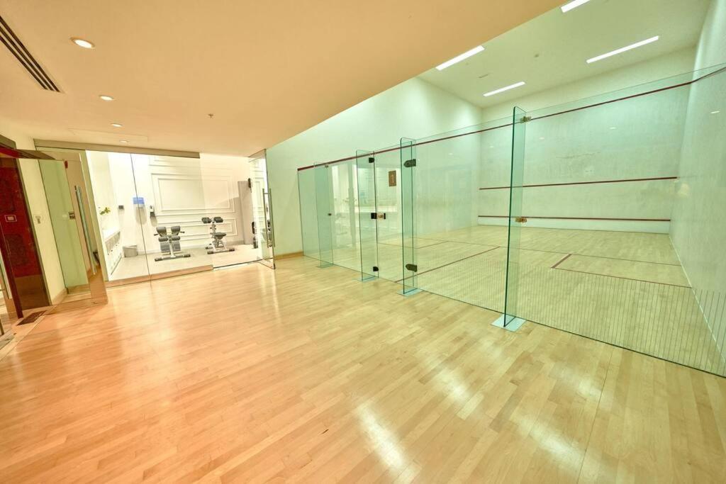 Ferienwohnung Magnificent Luxury 3Br With Amazing Burj & Fountain View Dubai Exterior foto
